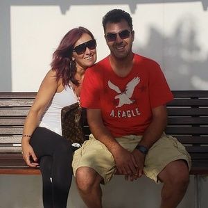 Meet your Posher, Carla